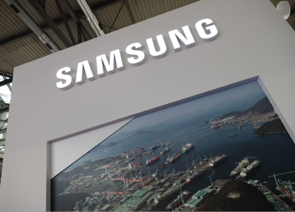 Samsung, conti disastrosi: perso oltre il 95% dell'utile