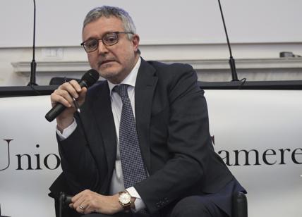 Chi è Alessandro Barbano, il nuovo direttore del Riformista al posto di Renzi