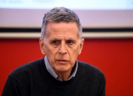 A Gaza "non c'è un genocidio": si dimette il presidente dell'Anpi di Milano