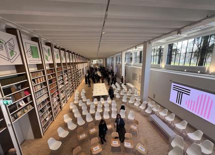 Triennale Milano, Boeri inaugura "Cuore": nuovo spazio di studio e ricerca