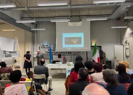 Milano ricorda i 30 anni dal genocidio in Ruanda