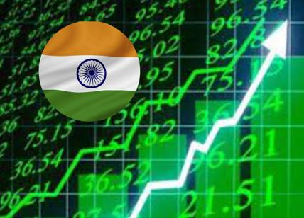 India, come la tecnologia sta trasformando il mercato dei capitali