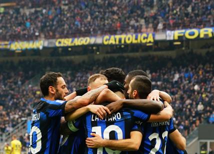 Calciomercato Inter, Marotta prenota l'attaccante per la prossima stagione