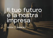 Intesa Sanpaolo, campagna per le imprese italiane. Nuovo format. Video
