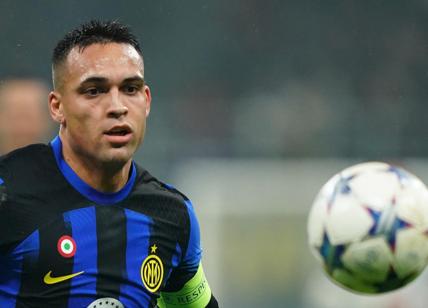 Inter, l'annuncio di Lautaro Martinez dopo la vittoria col Verona
