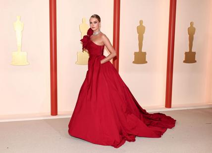 Oscar 2023, da Cara Delevingne a Lady Gaga: i top look delle star- FOTO