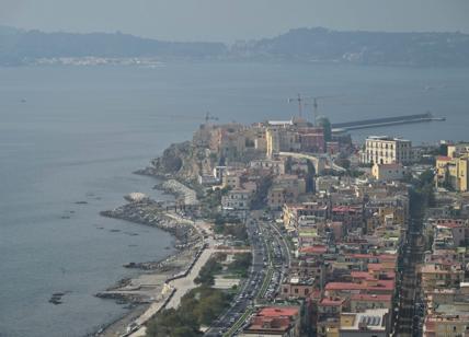 Terremoto ai Campi flegrei: nuova scossa magnitudo 3.6 avvertita a Napoli