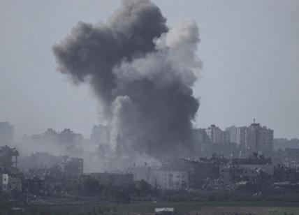 Hamas ha ucciso la sicurezza di Israele e neanche noi ci sentiamo tanto bene