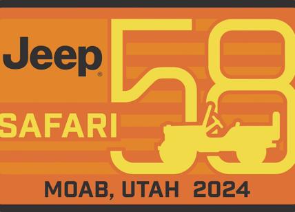Jeep Safari di Pasqua: un’avventura Off-Road a Moab