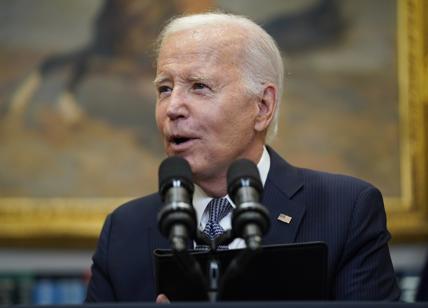 Ucraina, Biden al Congresso Usa: pronti a dare altri 13 mld a Kiev