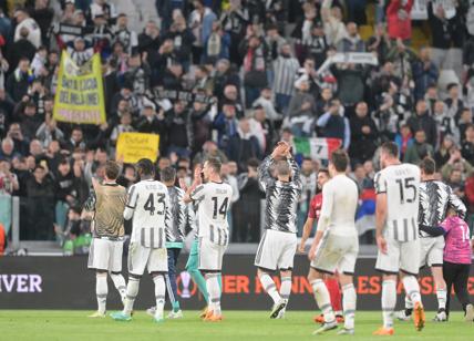 "La Superlega vuole denunciare la Uefa per le minacce alla Juventus"