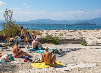 Campagna tedesca contro il turismo in Italia, prima vittima: il Lago di Garda