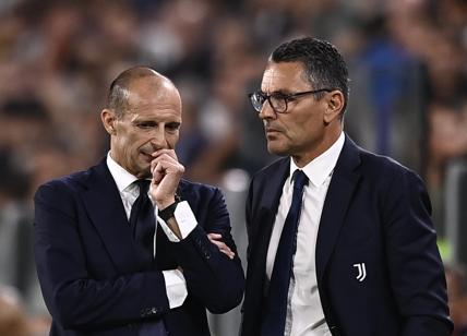 Juventus penalizzata di 10 punti: prosciolti Nedved e altri sei dirigenti
