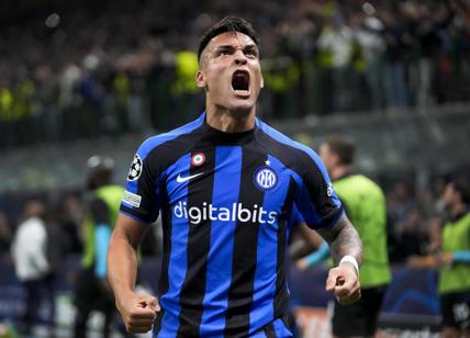 Inter vincerà la Champions contro il Manchester City: clamorosa profezia (fatta due mesi fa)