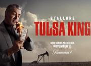 Tulsa King: la serie con Sylvester Stallone alla goodfellas
