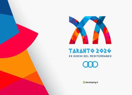 Giochi del Mediterraneao Taranto 2026, approvato Bilancio consuntivo 2022