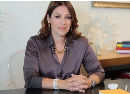 Luciana Di Bisceglie è la neo presidente della CCIAA di Bari
