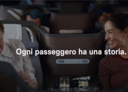 Lufthansa, la campagna pubblicitaria “Yes” arriva in Italia