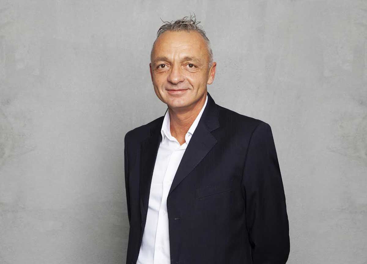 Massimo Reggiani, Amministratore Delegato di Partesa