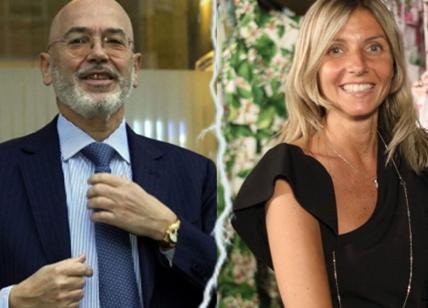 Massimo Segre e Cristina Seymandi di nuovo insieme