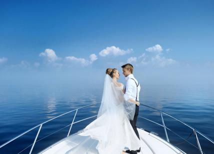 In Italia ci si sposa a qualsiasi costo: ecco quanto si spende per dire sì