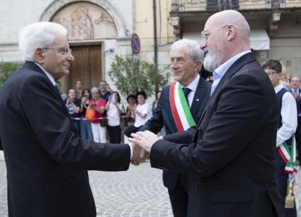 Mattarella in Emilia Romagna, “governo non invitato”. Il Colle perde l’aplomb