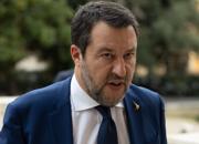 Codice della strada, "Alcolock, telefonino...". Salvini spiega tutte le novità
