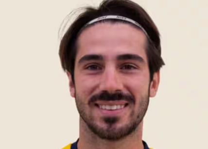 Calcio in lutto, morto Mattia Giani colpito in campo da malore in campo