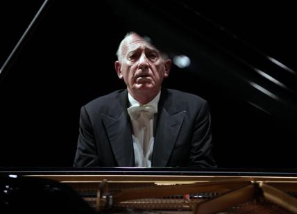 Musica: Scala, 'è morto il pianista Maurizio Pollini'