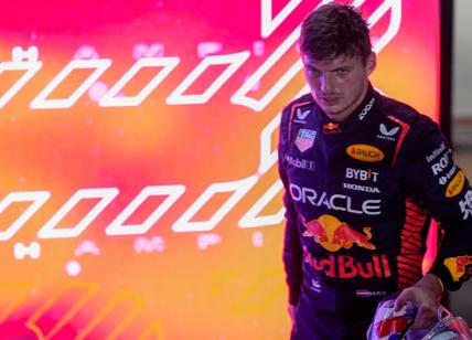 F1, Gp in Qatar: Verstappen campione del mondo per la terza volta consecutiva