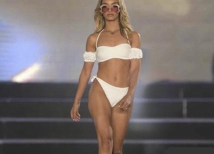 Eyewear, Gucci presenta la campagna del primo modello firmato Sabato De Sarno