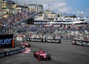 Monaco E-Prix 2024: riflettori accesi sull’ottava gara della Stagione 10