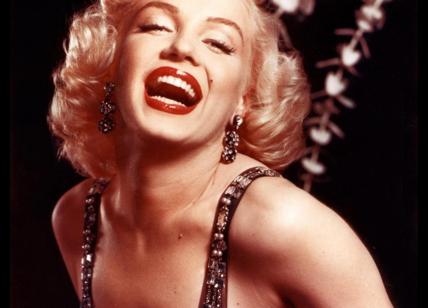 Marilyn Monroe sopravvisse a una prima overdose: la storia inedita in un libro