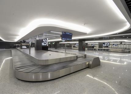 ADR, Mundys: il Terminal 1 accoglie un nuovo molo da 25mila mq