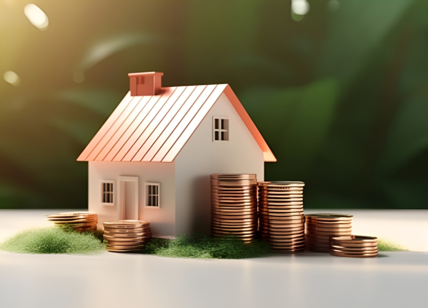 Mutui, rate alle stelle: due milioni di famiglie rischiano di perdere la casa