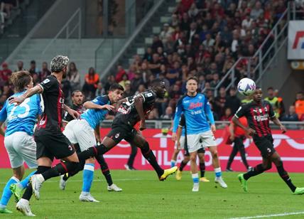 Simeone mette in ginocchio il Milan, 5 gol alla Juventus e... Così il Napoli ha vinto lo scudetto