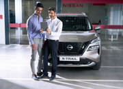 Nissan, scopri i nuovi servizi premium per una guida senza pensieri