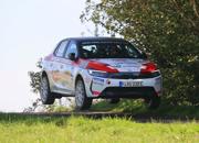 ADAC Opel Electric Rally Cup, "powered by GSe" verso la quarta stagione