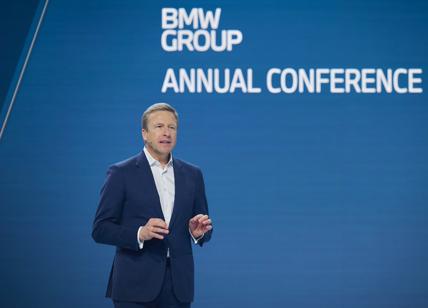 BMW Group: una performance solida in un 2023 pieno di sfide