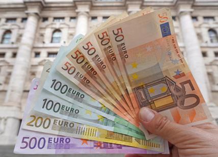 Pensioni aumenti: assegni più ricchi per i pensionati fino a quasi 450 euro