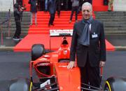Piero Ferrari stacca un ticket da 750mila euro e investe nelle scarpe Autry
