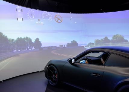 Pirelli inaugura in Germania un nuovo centro di simulazione virtuale