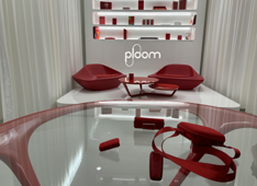 Milano Design Week 2024, JTI lancia la Ploom Special Edition Red by Ora Ïto