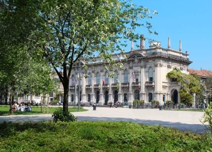 Politecnico di Milano, inaugurata nuova residenza per studenti