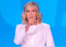 Ascolti tv, Matano rallenta in versione speciale: Merlino a un passo. Bene lo sport con Internazionali e Giro d'Italia Ascolti tv, Matano rallenta in versione speciale: Merlino a un passo. Bene lo sport con Internazionali e Giro d'Italia