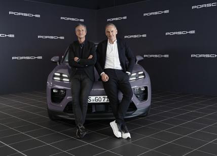 Porsche AG: 4 lanci prodotti nel 2024 dopo un anno finanziario di successo
