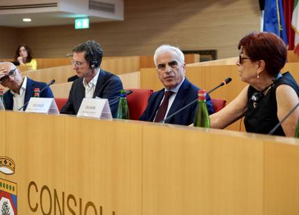 'Su.Pr.Eme' delegazione HaDEA premia le vaccinazioni anti-Covid in Puglia