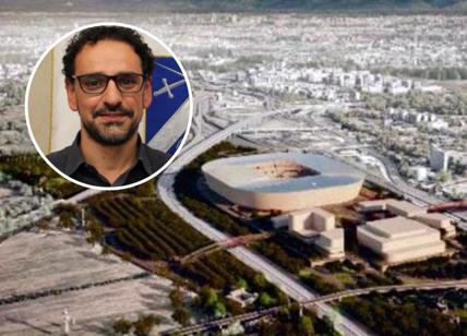 Stadio Milan, assessore di San Donato:"Conta il progetto, non gli investitori"