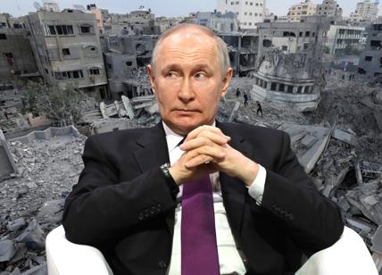 Guerra Ucraina, dopo due anni arriva la sentenza finale: sanzioni inutili