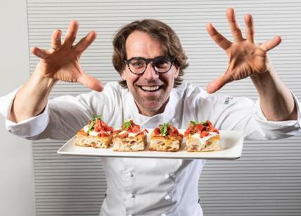 Renato Bosco, il mago della pizza: "Ananas-prosciutto fu una bella sfida. La mia preferita..."